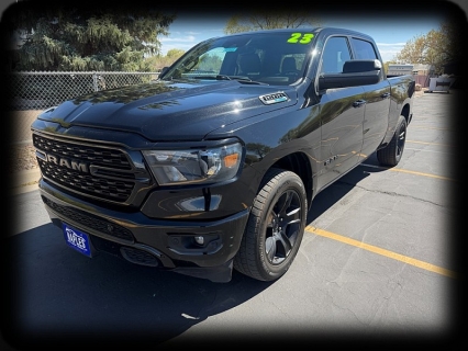 2023 RAM Ram 1500 Pickup Big Horn/Lone Star