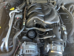 Used 2013  Jeep Wrangler Unlimited 4d Convertible Sahara at Naples Auto Sales near Vernal, UT