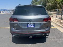 Used 2023 Volkswagen Atlas 3.6L V6 SE w/Technology 4MOTION at Naples Auto Sales near Vernal, UT