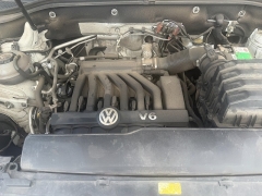 Used 2018  Volkswagen Atlas 3&period;6L V6 SE w&sol;Technology 4MOTION at Naples Auto Sales near Vernal&comma; UT