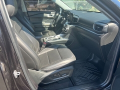 Used 2022 Ford Explorer XLT 4WD at Naples Auto Sales near Vernal, UT