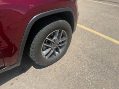 Used 2021  Jeep Grand Cherokee Limited 4x4 at Naples Auto Sales near Vernal&comma; UT
