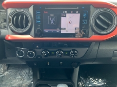 Used 2016 Toyota Tacoma 4WD Double Cab TRD Sport Auto at Naples Auto Sales near Vernal, UT