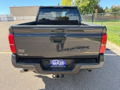 Used 2024  Toyota Tacoma 4WD SR5 Double Cab 5ft Bed AT at Naples Auto Sales near Vernal&comma; UT