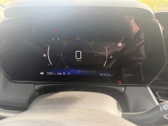 Used 2025  Chevrolet Trailblazer AWD 4dr LT at Naples Auto Sales near Vernal&comma; UT