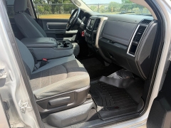 Used 2014  Ram 1500 4WD Crew Cab Big Horn at Naples Auto Sales near Vernal&comma; UT