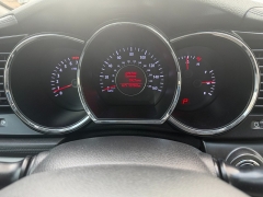 Used 2013  Kia Optima 4d Sedan EX at Naples Auto Sales near Vernal&comma; UT