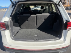 Used 2025  Volkswagen Atlas 2&period;0T SEL 4MOTION at Naples Auto Sales near Vernal&comma; UT