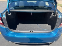 Used 2018  Subaru Impreza 4d Sedan 2&period;0i Sport 5spd at Naples Auto Sales near Vernal&comma; UT