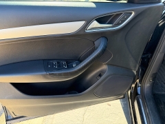 Used 2018  Audi Q3 4d SUV 2&period;0T Premium at Naples Auto Sales near Vernal&comma; UT