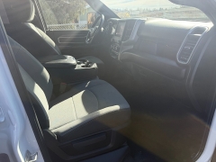 Used 2024  Ram 2500 4WD Big Horn Crew Cab 6'4" Box at Naples Auto Sales near Vernal&comma; UT