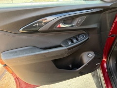 Used 2022  Chevrolet Trailblazer AWD 4dr RS at Naples Auto Sales near Vernal&comma; UT