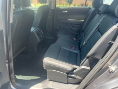 Used 2023 Volkswagen Atlas 3.6L V6 SE w/Technology 4MOTION at Naples Auto Sales near Vernal, UT