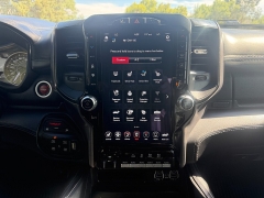 Used 2021  Ram 1500 4WD TRX Crew Cab 5'7" Box at Naples Auto Sales near Vernal&comma; UT