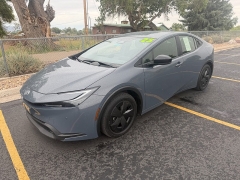 Used 2025  Toyota Prius LE at Naples Auto Sales near Vernal&comma; UT
