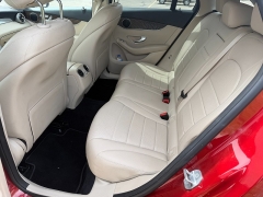 Used 2018  Mercedes-Benz GLC-Class 4d SUV GLC300 4matic at Naples Auto Sales near Vernal&comma; UT