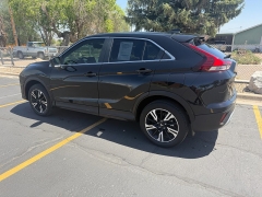 Used 2024  Mitsubishi Eclipse Cross ES S-AWC at Naples Auto Sales near Vernal&comma; UT