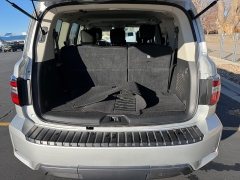 Used 2024  Nissan Armada 4x4 SL at Naples Auto Sales near Vernal&comma; UT