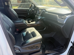 Used 2019  Chevrolet Tahoe 4d SUV 4WD LT at Naples Auto Sales near Vernal&comma; UT