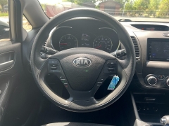 Used 2017 Kia Forte5 5d Hatchback LX at Naples Auto Sales near Vernal, UT