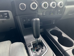 Used 2018  Toyota Sequoia 4d SUV 4WD SR5 at Naples Auto Sales near Vernal, UT