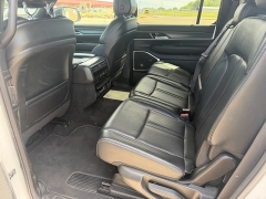 Used 2024  Jeep Wagoneer Series II 4x4 at Naples Auto Sales near Vernal&comma; UT