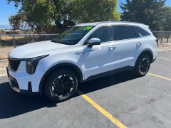Used 2024 Kia Sorento S AWD at Naples Auto Sales near Vernal, UT