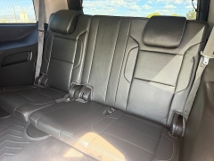 Used 2019  Chevrolet Tahoe 4d SUV 4WD LT at Naples Auto Sales near Vernal&comma; UT