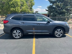 Used 2022 Subaru Ascent Limited 7-Passenger at Naples Auto Sales near Vernal, UT