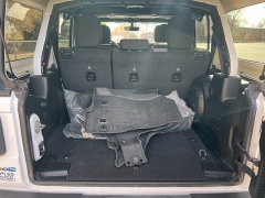 Used 2023  Jeep Wrangler 4xe 4x4 at Naples Auto Sales near Vernal&comma; UT