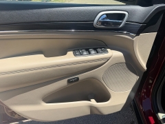 Used 2021  Jeep Grand Cherokee Limited 4x4 at Naples Auto Sales near Vernal&comma; UT