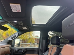 Used 2022 Chevrolet Silverado 3500HD 4WD Crew Cab 159" High Country Dsl at Naples Auto Sales near Vernal, UT