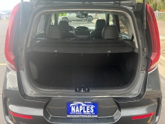 Used 2022 Kia Soul Turbo DCT at Naples Auto Sales near Vernal, UT