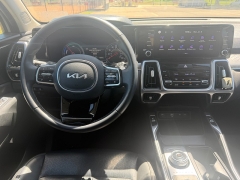 Used 2023  Kia Sorento Hybrid EX AWD at Naples Auto Sales near Vernal&comma; UT