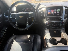 Used 2019  Chevrolet Tahoe 4d SUV 4WD LT at Naples Auto Sales near Vernal&comma; UT