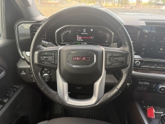 Used 2022  GMC Sierra 1500 4WD Crew Cab 157" Elevation at Naples Auto Sales near Vernal&comma; UT