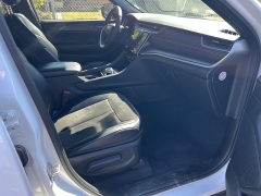 Used 2024  Jeep Grand Cherokee Altitude X 4x4 at Naples Auto Sales near Vernal, UT