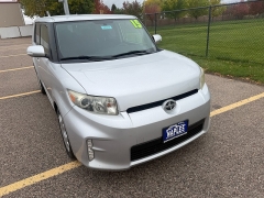 Used 2015  Scion xB 5d Wagon Auto at Naples Auto Sales near Vernal&comma; UT