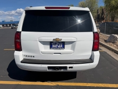 Used 2019  Chevrolet Tahoe 4d SUV 4WD LT at Naples Auto Sales near Vernal&comma; UT