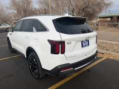 Used 2024  Kia Sorento S AWD at Naples Auto Sales near Vernal&comma; UT