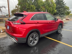 Used 2024  Mitsubishi Eclipse Cross SE S-AWC at Naples Auto Sales near Vernal, UT