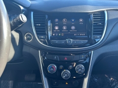 Used 2020  Chevrolet Trax 4d SUV AWD Premier at Naples Auto Sales near Vernal, UT