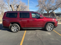 Used 2022  Jeep Wagoneer Series II 4x4 at Naples Auto Sales near Vernal&comma; UT