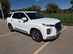 Used 2021  Hyundai Palisade Calligraphy AWD at Naples Auto Sales near Vernal&comma; UT