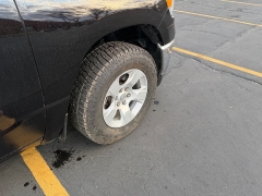 Used 2023  Ram 1500 4WD Big Horn Crew Cab 5'7" Box at Naples Auto Sales near Vernal&comma; UT