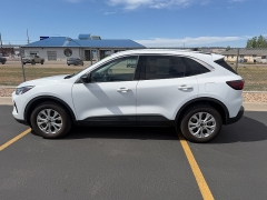 Used 2023  Ford Escape Active AWD at Naples Auto Sales near Vernal&comma; UT