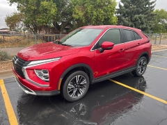 Used 2024  Mitsubishi Eclipse Cross SE S-AWC at Naples Auto Sales near Vernal, UT