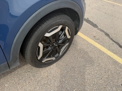Used 2025  Kia Telluride S AWD at Naples Auto Sales near Vernal&comma; UT