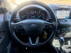 Used 2018  Ford Escape 4d SUV 4WD SEL at Naples Auto Sales near Vernal&comma; UT