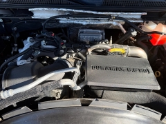 Used 2020  GMC Sierra 3500 4WD Crew Cab SLT SRW Dsl at Naples Auto Sales near Vernal&comma; UT